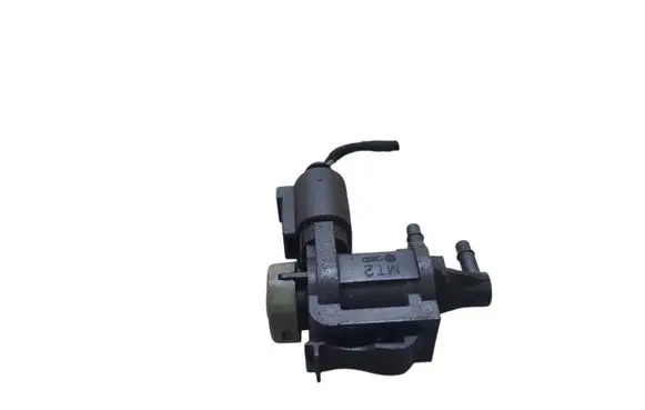 Volkswagen Golf VI Turbo solenoid valve 1K0906283A
