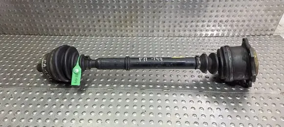 Audi 80 90 S2 B4 Front driveshaft S2638007 8A0407271A