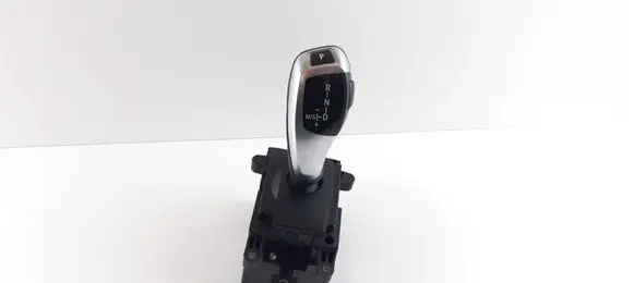 BMW 7 F01 F02 F03 F04 Gear selector 9218102 61319218102