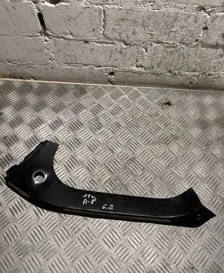 Audi A8 S8 D4 4H Other trunk/boot trim element 4H0853268