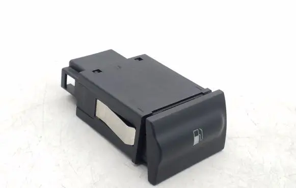 Skoda Octavia Mk1 (1U) Fuel tank opening switch 