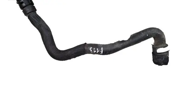 DS Automobiles 3 Crossback Engine coolant pipe/hose 9824375580