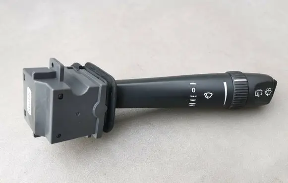 Volvo XC90 Wiper control stalk 8691545