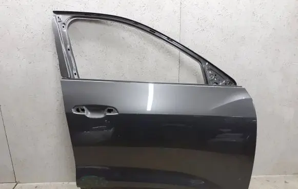Audi e-tron Front door