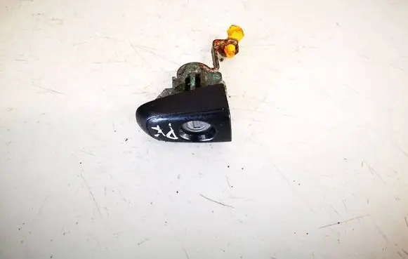 Subaru Legacy Front door lock (next to the handle) 