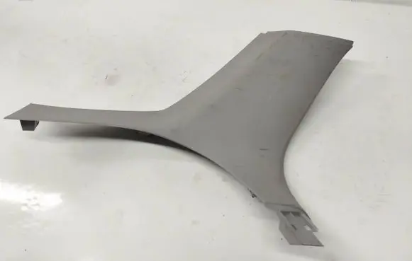 Opel Astra H Other sill/pillar trim element 13129668 40608
