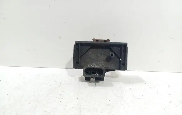 Opel Astra G Air pressure sensor 09132687