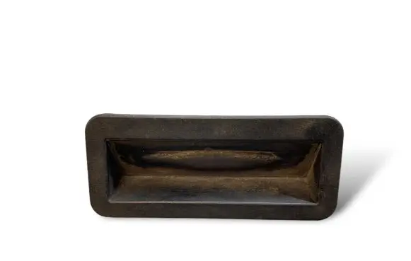 Ford Mondeo MK IV Tailgate/trunk/boot exterior handle 6M5119B514AC