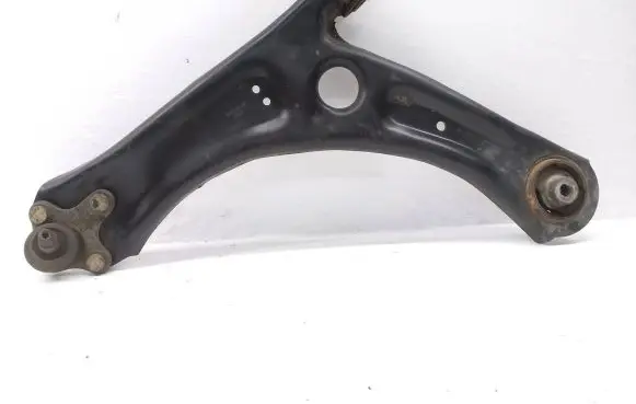 Volkswagen Caddy Front lower control arm/wishbone 3818201AF