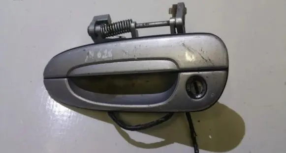 Mazda 626 Front door exterior handle