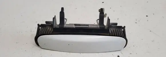 Audi A4 S4 B7 8E 8H Rear door exterior handle