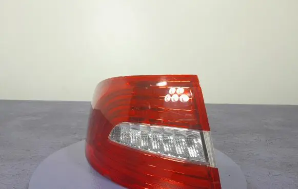 Skoda Superb B6 (3T) Rear/tail lights 3T5945095A