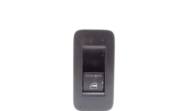Volkswagen Touareg I Quarter vent window switch 7L6959851B