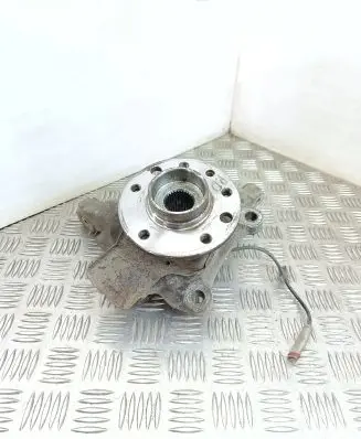 Opel Signum Front wheel hub 6699R