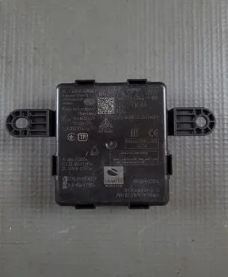 Audi Q4 e-tron Keyless (KESSY) go control unit/module 5WA959436J