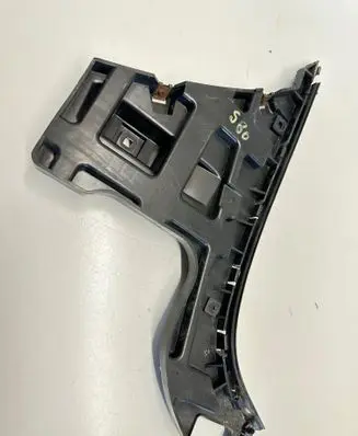 Volvo S80 Rear bumper mounting bracket 30655131 S3DHA