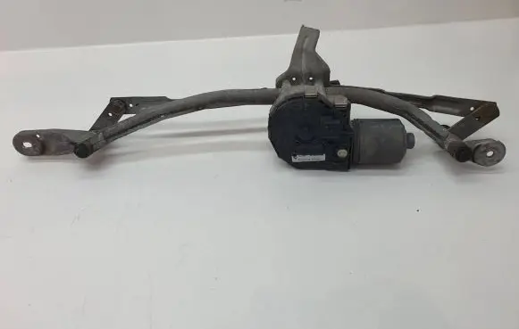 BMW 7 F01 F02 F03 F04 Front wiper linkage and motor 7272451