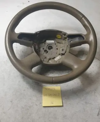 Audi A6 S6 C6 4F Steering wheel 4F0419091D