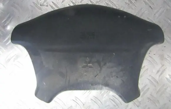 Mitsubishi Carisma Steering wheel airbag mr740922 a150271040417