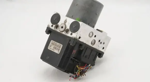 Toyota Corolla Verso AR10 ABS Pump 895410F010 445400F010 0265225284