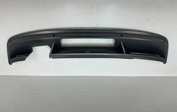 Volkswagen Tiguan Rear bumper 5NA807568G
