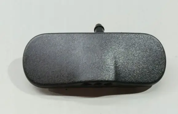 Porsche Panamera (970) Windshield washer spray nozzle 97062807500