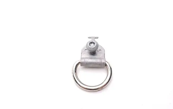 Mercedes-Benz ML W166 Tie down hook / loop A0008603714