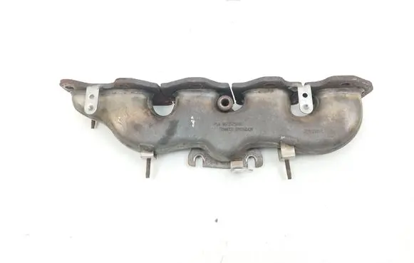 Citroen DS5 Exhaust manifold