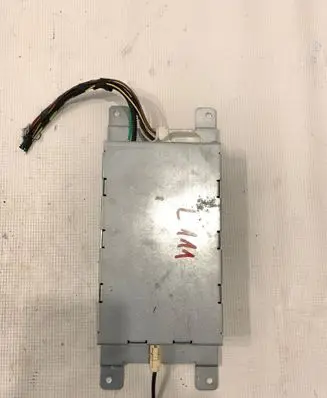 BMW 5 E60 E61 Other control units/modules 6946393
