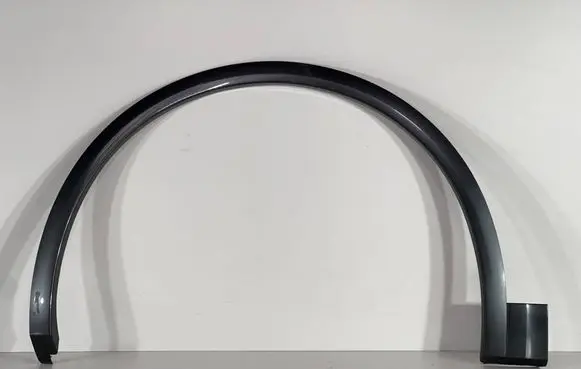 Audi Q5 SQ5 FY Rear arch trim 80A853717
