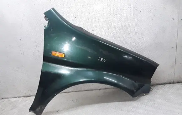 Honda HR-V Fender