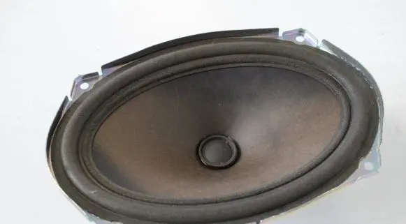 Mini One - Cooper Coupe R56 Rear door speaker 3422633