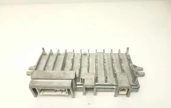 BMW X5 G05 Camera control unit module 5B34491