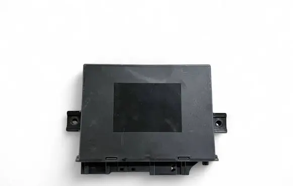 Mercedes-Benz CL C216 Keyless (KESSY) go control unit/module A2218702392 5WK49078 A2215454532