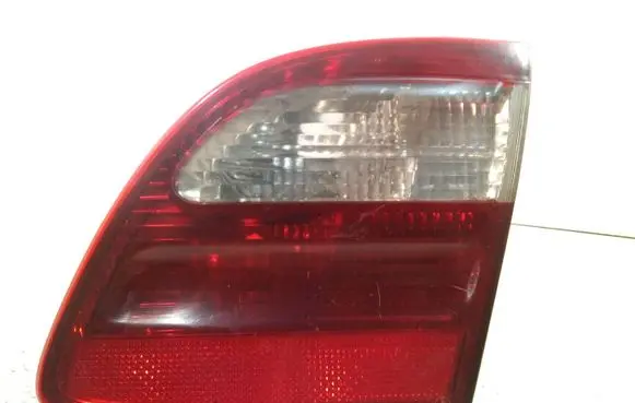 Mercedes-Benz E W211 Tailgate rear/tail lights A2118201464 379504