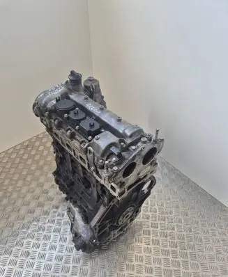 Chevrolet Captiva Engine Z22D1 CYJ