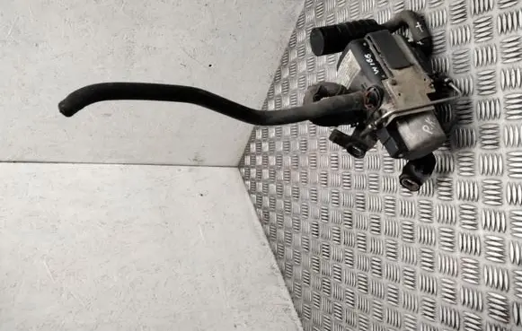 Mercedes-Benz ML W166 Auxiliary pre-heater (Webasto) A1665002998 A1665060698 A1669024605