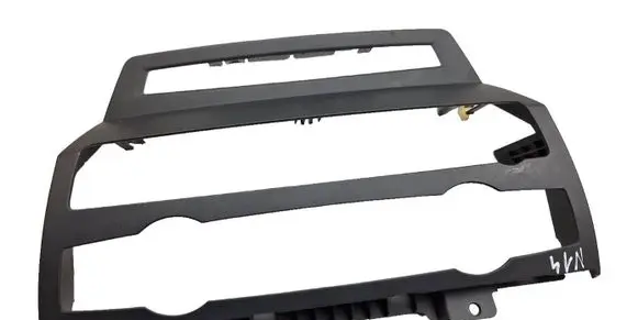 BMW X5 E70 Climate control/heater control trim 7161797