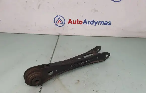 BMW X3 F25 Rear upper control arm/wishbone 6786981 33326786981