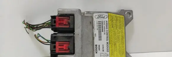 Ford Focus Airbag control unit/module 98AG14B056AE