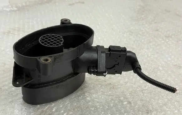 Mass air flow meter