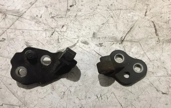 Ford Transit Front door hinge set 
