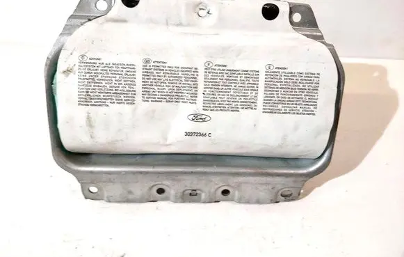Ford Kuga I Passenger airbag 30372366C