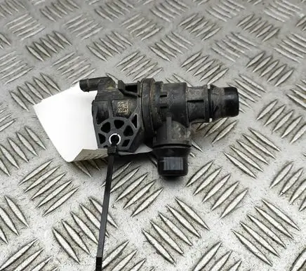 BMW iX Coolant heater 9896408
