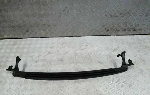 Opel Mokka B Front bumper lower grill 9835266280 091690