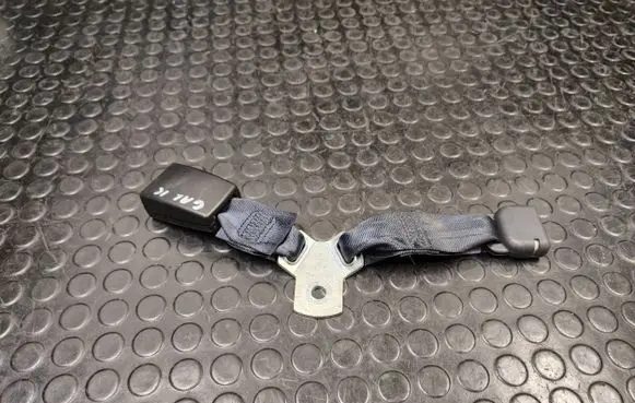 Peugeot 4008 Rear seatbelt buckle 6174616A