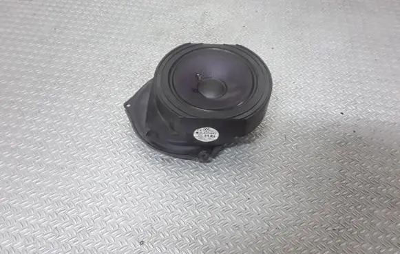 Volkswagen Phaeton Front door speaker 3D0035453