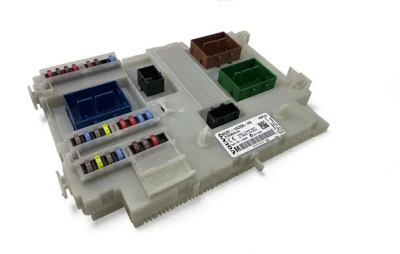 Volvo V70 Fuse module 31343678AA