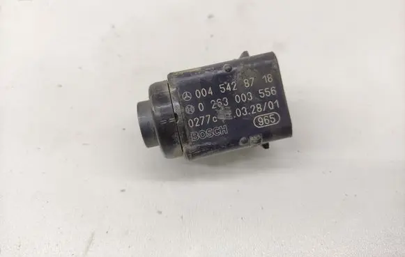 Mercedes-Benz E W211 Parking PDC sensor 0045428718
