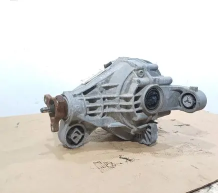 Porsche Panamera (970) Rear differential 97035001151